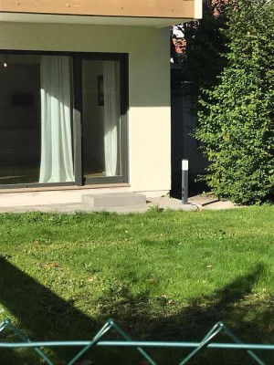 GARTENLOFT 130 m² mit Garten 200 m² für coole Familie