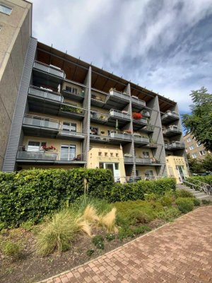 Einziehen und Wohlfühlen - Deine neue Wohnung
