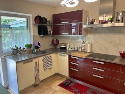 Attraktive 3-Zimmer Wohnung in ruhiger Lage