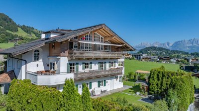 Alpines Juwel in Bestlage