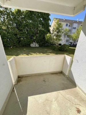 Hier müssen nur noch Ihre Möbel rein!