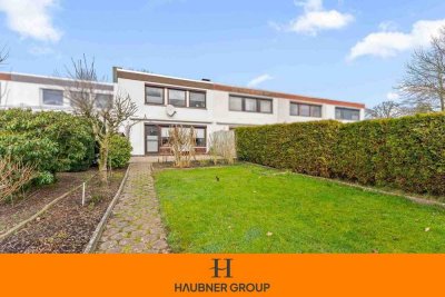 Haus gesucht – Glück gefunden! Ihr Familienparadies wartet