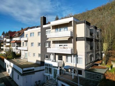 *reserviert* Apartmenthaus in hervorragender Wohnlage