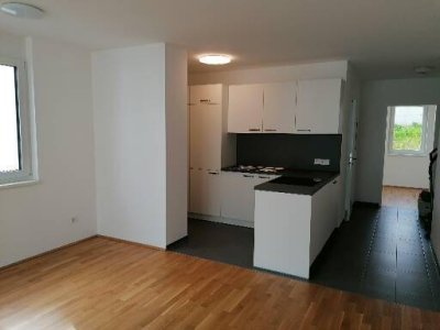 Neubauwohnung in Jenbach, 51,5 m2