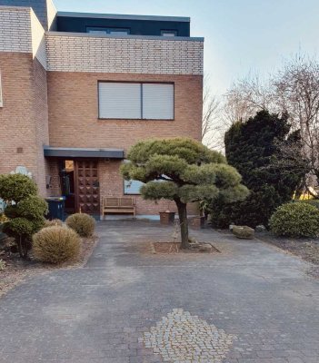 Provisionsfreies Reihenendhaus in Bocholt-Stenern