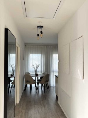 Wunderschöne, helle 2 Zi.Wohnung in München-Trudering