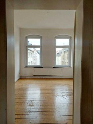Geschmackvolle 3-Raum-Wohnung in Östlichenringgebiet Braunschweig