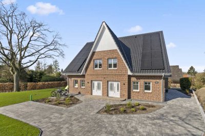 Ein Haus von morgen – heute schon fertig!