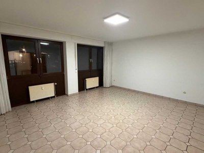 Familienfreundliches Wohnen mit großem Privatgarten