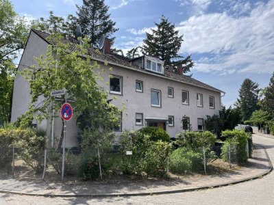 Moderne 2-Zimmer-Wohnung in Darmstadt-Eberstadt - jetzt bewerben !