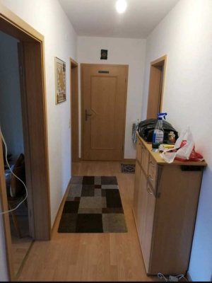 850 € - 89 m² - 3.5 Zi.