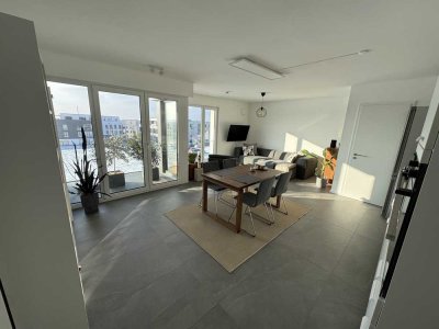 Exklusive 2-Zimmer Wohnungen im neuen Stadtteil von Paderborn