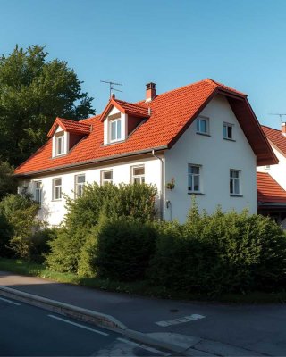 Provisionsfrei: Vermietete 1-Zimmer-Eigentumswohnung