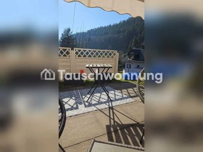 Tauschwohnung: Tauschwohnung in Ziegelhausen