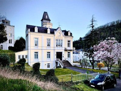 Villenpromenade 10, 56130 Bad