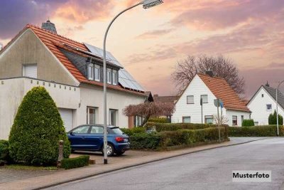 Einfamilien-Doppelhaushälfte + provisionsfrei +