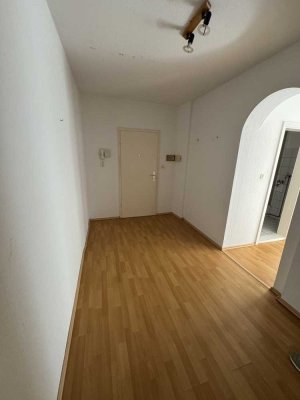 2-Zimmer-Wohnung in zentraler Lage