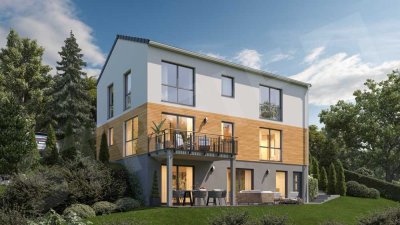 Bachblick Ihr Mehrgenerationenhaus mit Charme und Nähe zur Natur