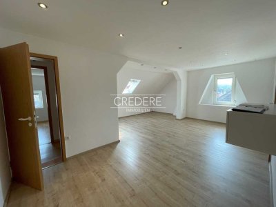 Gemütliche Dachgeschosswohnung im Zentrum von Lendringsen