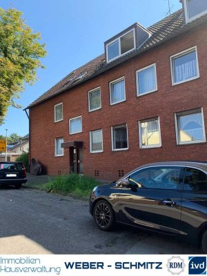 Schöne 2,5-Raum-Wohnung in Beckhausen nähe der WHS