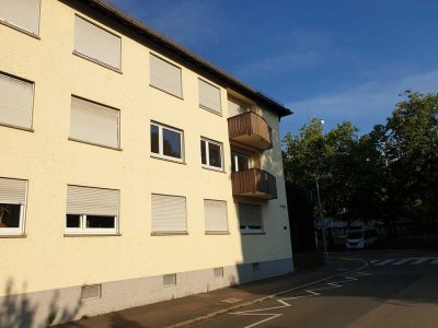 Hübsch, praktisch, zentral, grün in Heilbronn, 3,5 Zimmer, Balkon ab 01.03.2026 auch an Studenten-WG