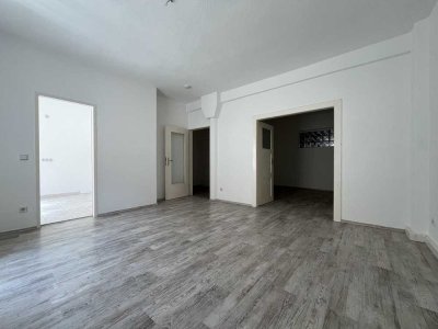 helle 2 Zimmer-Wohnung in zentraler Lage von Naumburg