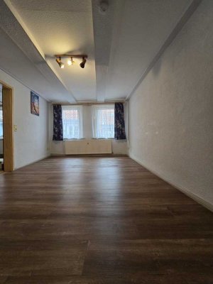 2-Zimmer-Wohnung Innenstadt Goslar