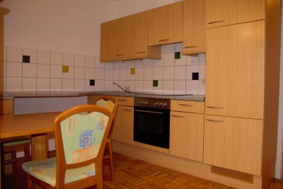 Wohnung in Spittal an der Drau/Molzbichl
