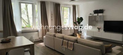 Wohnungstausch: Neumarkt 2