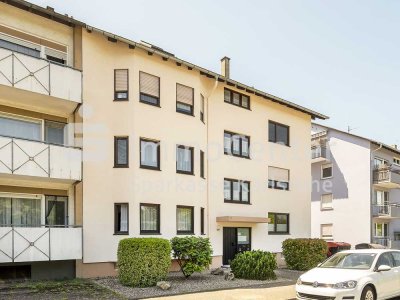 Ein Zuhause zum Verlieben – 3-Zimmer-Wohntraum mit Charme und Sonne