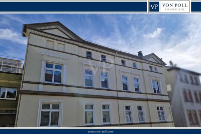 Zentrale Lage – Vollvermietet – Ihre Kapitalanlage in Iserlohn