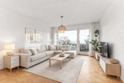 Beste Lage in Sillenbuch mit Panorama und Gestaltungsmöglichkeiten
