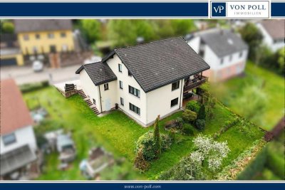 Vermietetes 3 Familienhaus in ruhiger Lage...