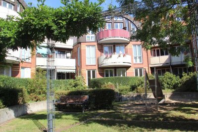 ☼Mit Schwung in den Herbst und in Ihr neues Zuhause! 4-Raumwohnung zu vermieten☼ WBS notwendig!
