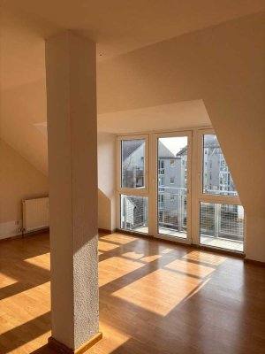 Kompakt. Wertstabil. Zentrumsnah: 1-Zimmer-ETW (29 m²) inkl. TG-Stellplatz