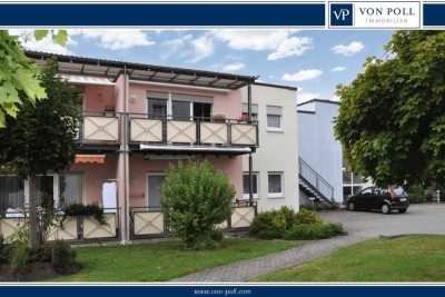 Vermietete Seniorenwohnung! Betreutes Wohnen als sichere Kapitalanlage
