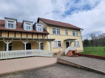 Wohnhaus in Top-Zustand auf ca. 1.200 m² Grund, Nähe Coburg!