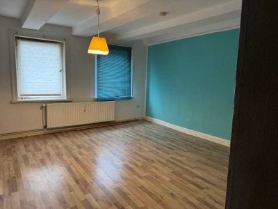 Zentrale 2 Zimmer Wohnung in Seesen