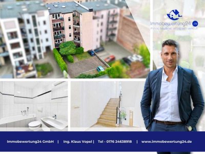 Stadtleben in Halle – Wohnkomfort auf den Punkt gebracht