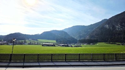 *provisionsFREIE* Gartenwohnung in Ruhelage mit Vollausstattung