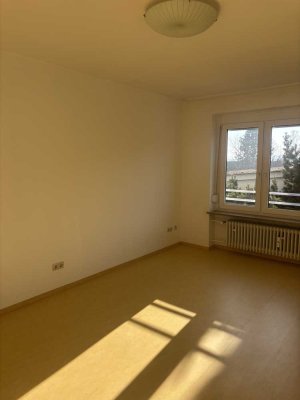 Ruhige Wohnung in Krötenbruck