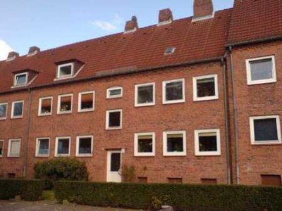 ---Schöne 2,5 Zimmer Wohnung am Schwanenseeplatz---