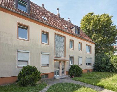 3- Zimmer Wohnung in Höntrop