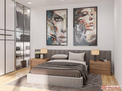 Donau Perle – Wohnen am Park