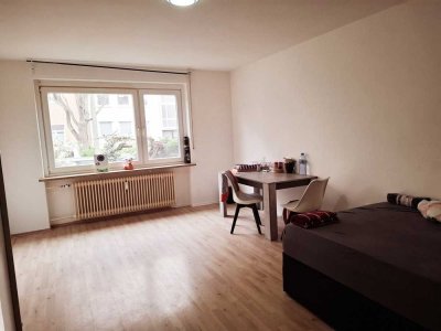 Schöne 1-Zimmer-Wohnung in Toplage Bezugsfrei ab Mai