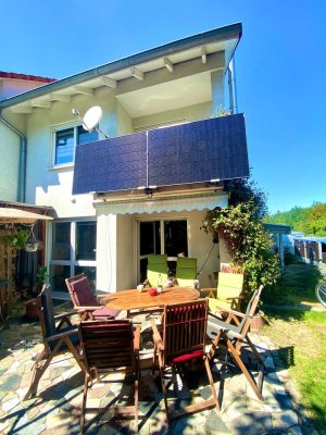 Doppelhaushälfte in Tauberbischofsheim