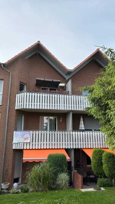 Zweizimmerwohnung