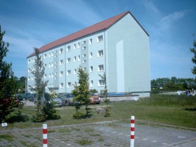 2 Raum Wohnung in Richtenberg