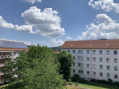 3-Zimmer Wohnung zur Miete in Bad Tabarz | ab 01.06.2025