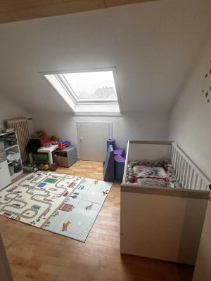 3 Zimmer Wohnung in Hagen-Vorhalle